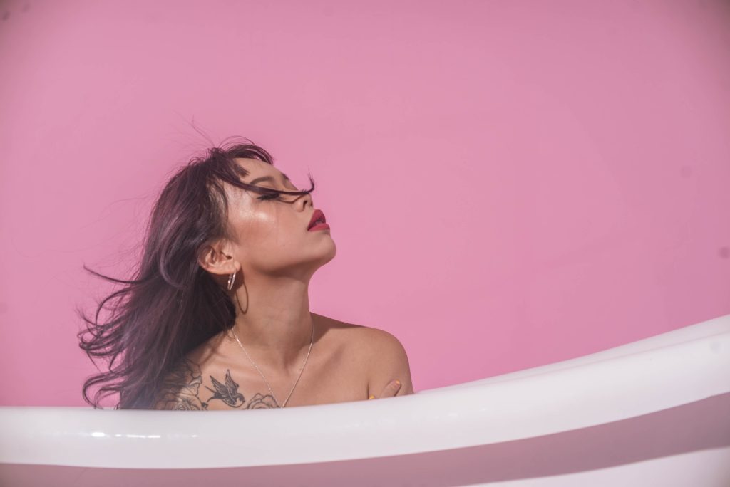 The Bridge Model of Healthy Sexuality