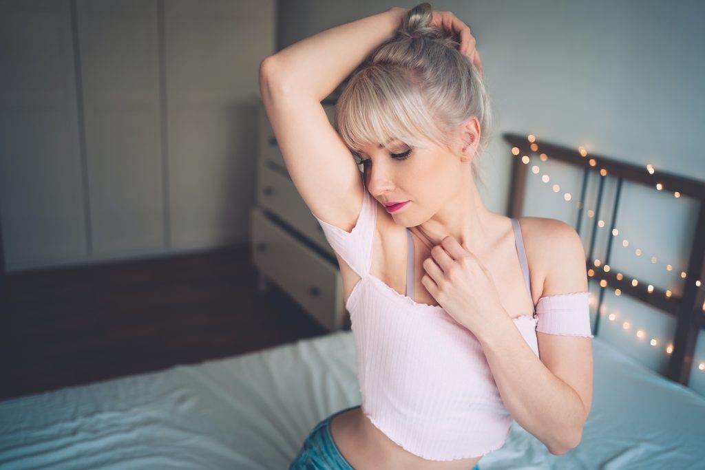 Things You Should Know Before Making a Sexual Video